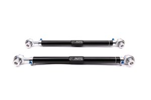 BMW 4 Series Suspension Arms - Rear - SPL Parts - Adjustable Toe Arms - `12-`27
